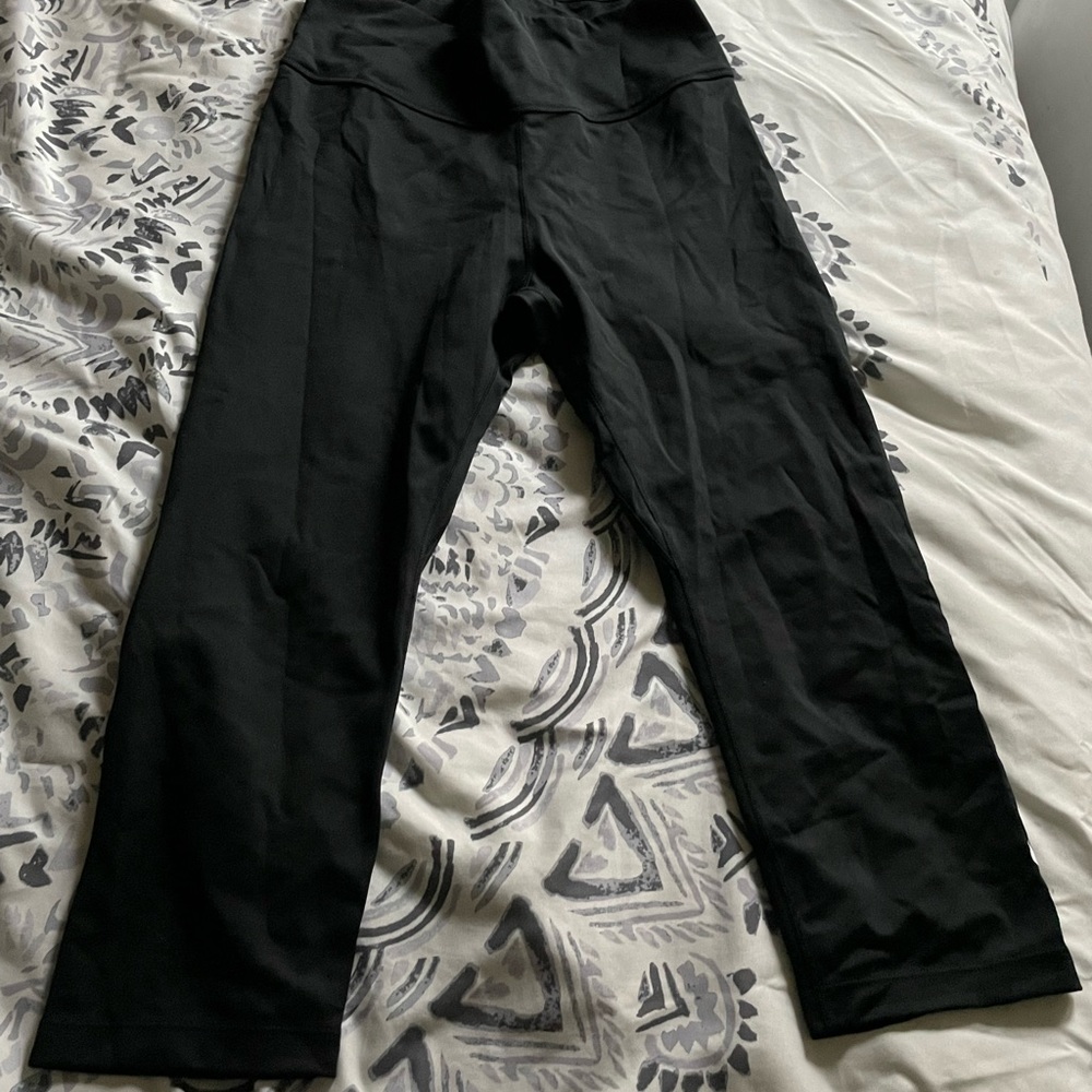 Black Nike leggings! Never been used!